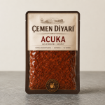 Çemen Diyarı Acuka 200gr