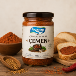 Çemen Diyarı Çemen 200gr