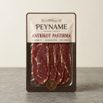 Peyname Antrikot Pastırma