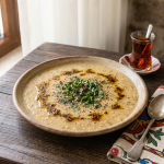 Peyname Çorba